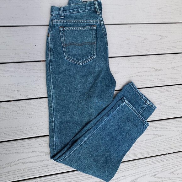 Wrangler Ladies Jeans Size 30 - Picture 1 of 6